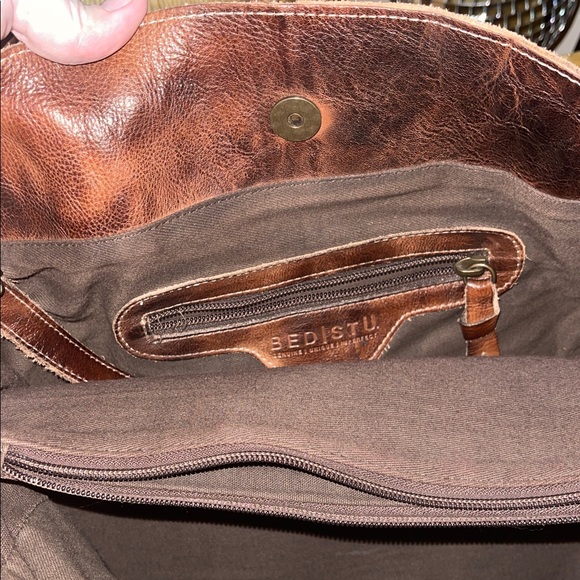 BedStu Rockaway Large Tote - Picture 5 of 13